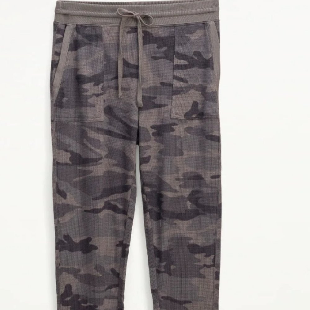 Splendid Thermal joggers